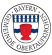 Das Wappen von Obertaufkirchen